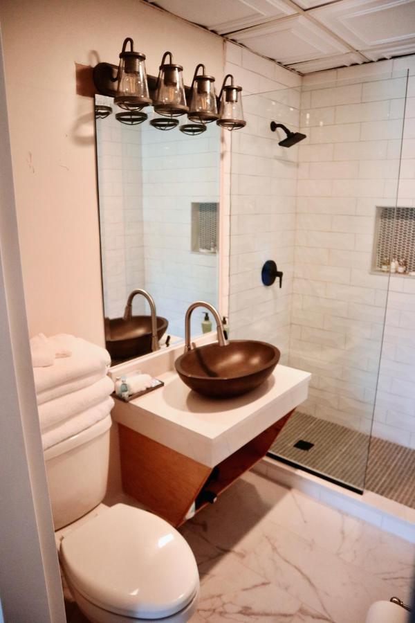 The Shore Club Spring Lake Heights Extérieur photo