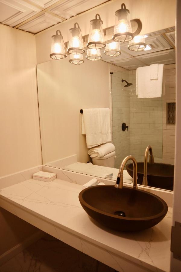 The Shore Club Spring Lake Heights Extérieur photo