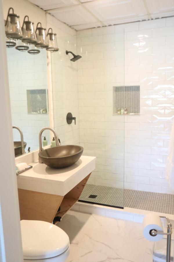 The Shore Club Spring Lake Heights Extérieur photo