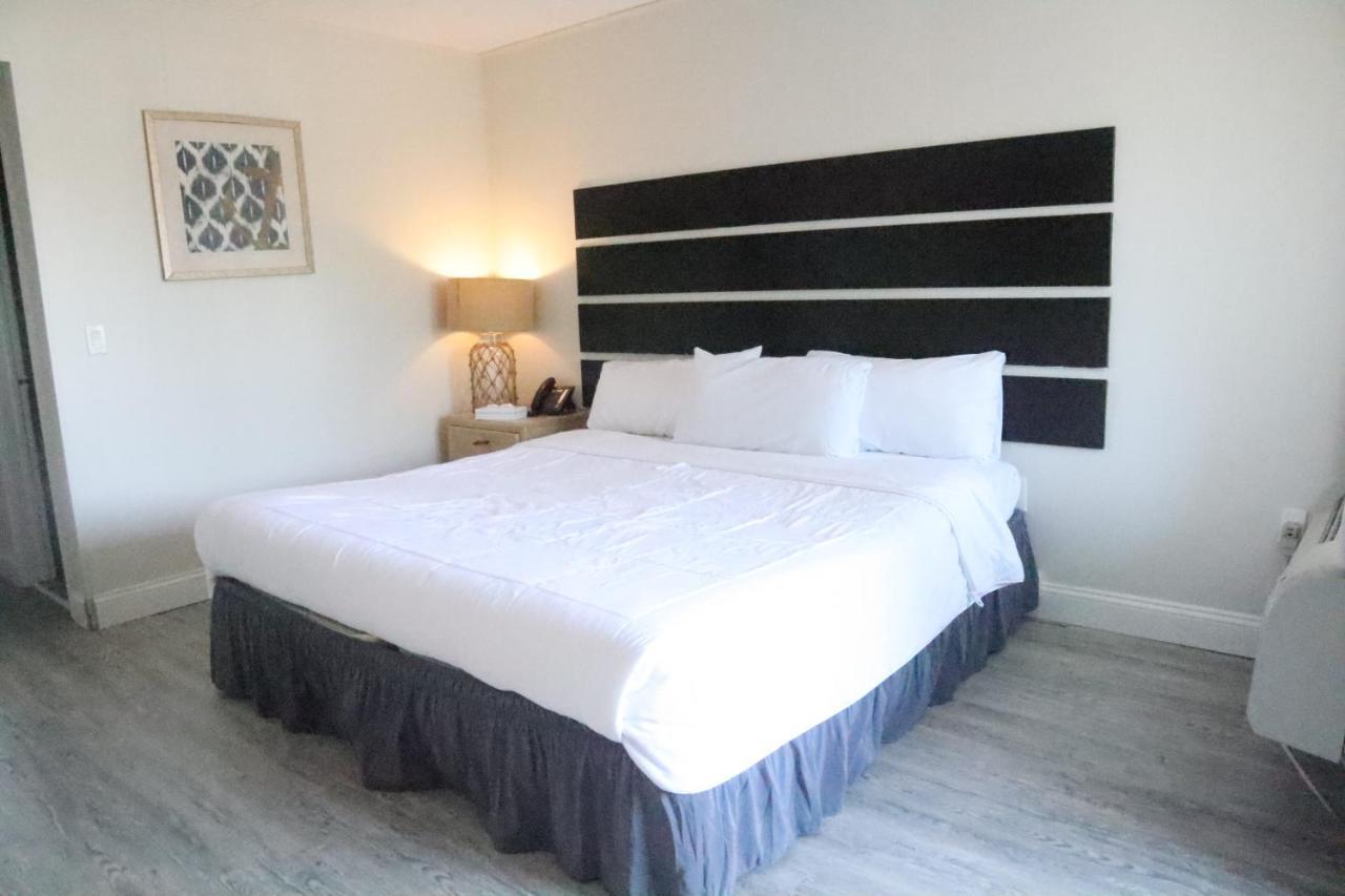 The Shore Club Spring Lake Heights Extérieur photo