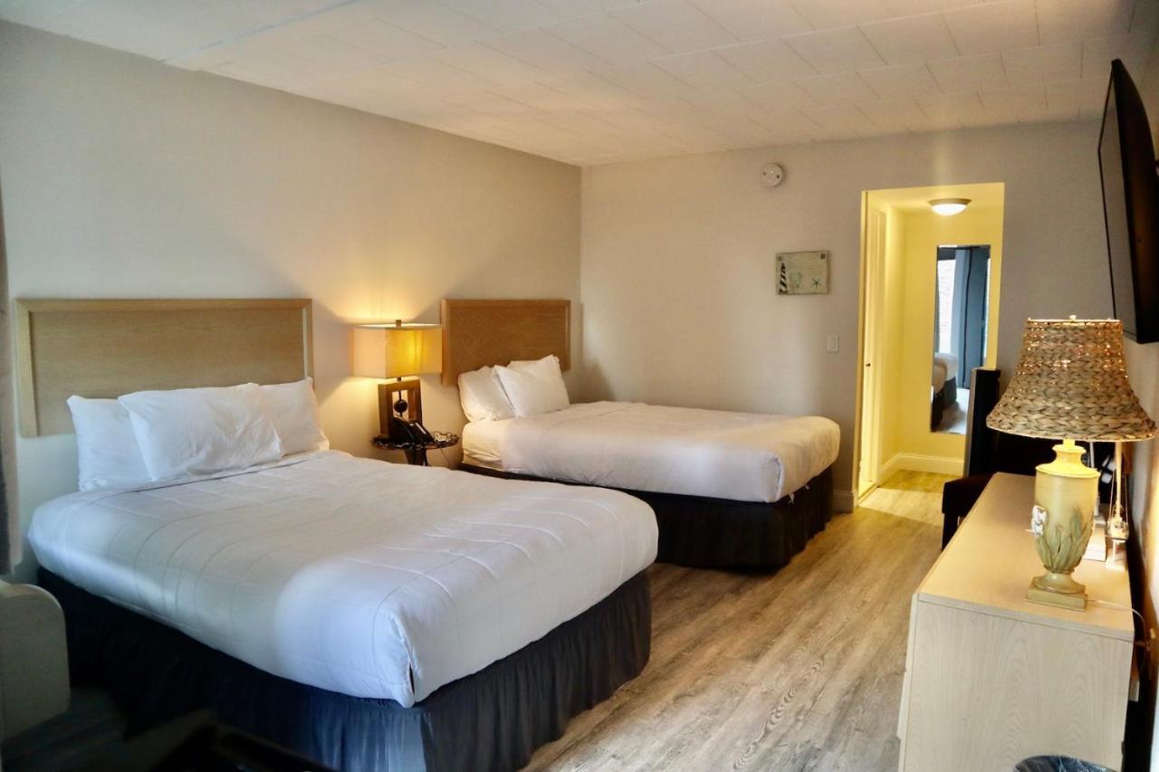 The Shore Club Spring Lake Heights Extérieur photo
