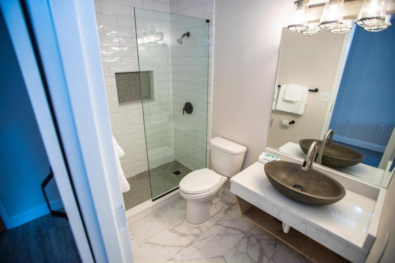 The Shore Club Spring Lake Heights Extérieur photo