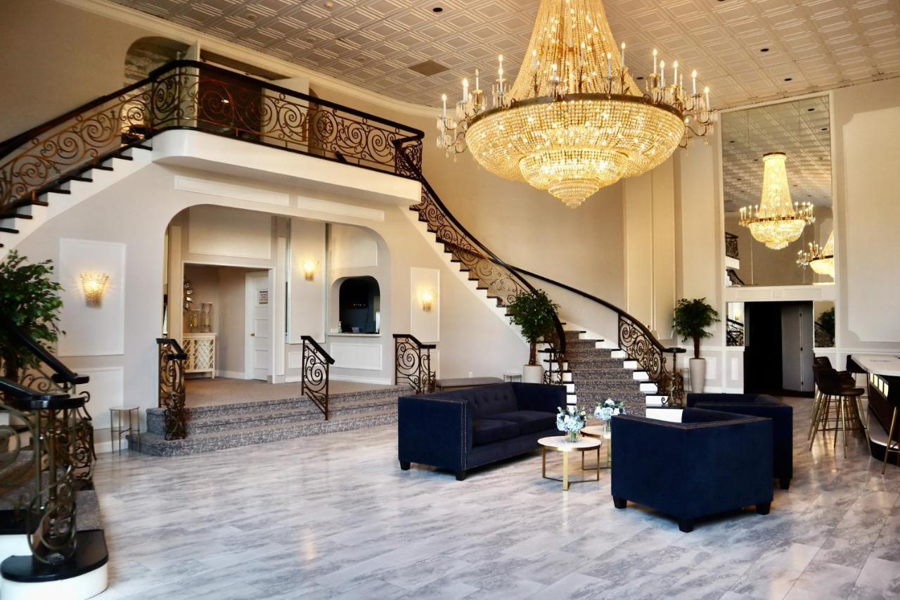 The Shore Club Spring Lake Heights Extérieur photo