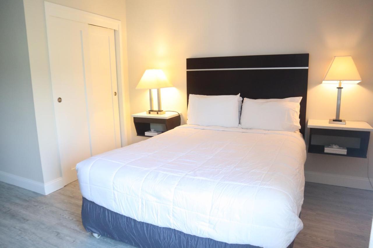 The Shore Club Spring Lake Heights Extérieur photo