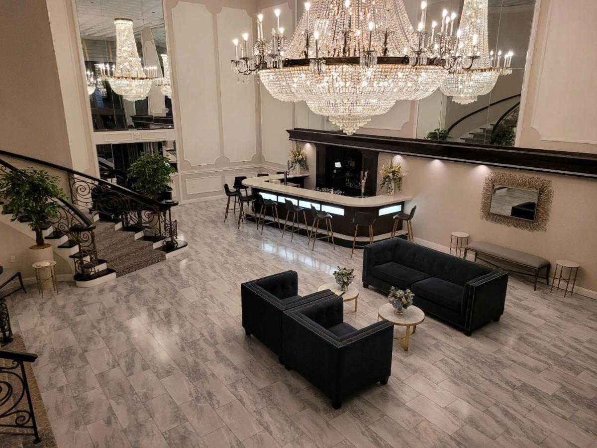 The Shore Club Spring Lake Heights Extérieur photo