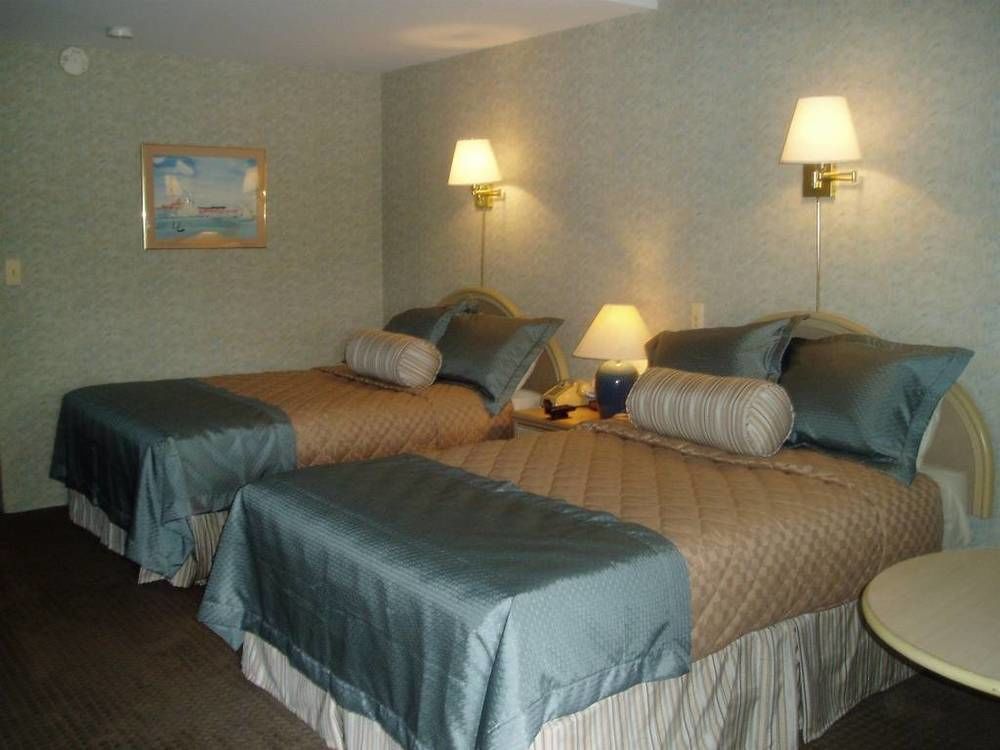 The Shore Club Spring Lake Heights Extérieur photo