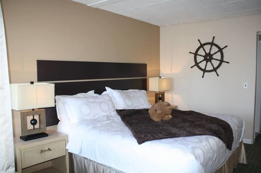 The Shore Club Spring Lake Heights Extérieur photo