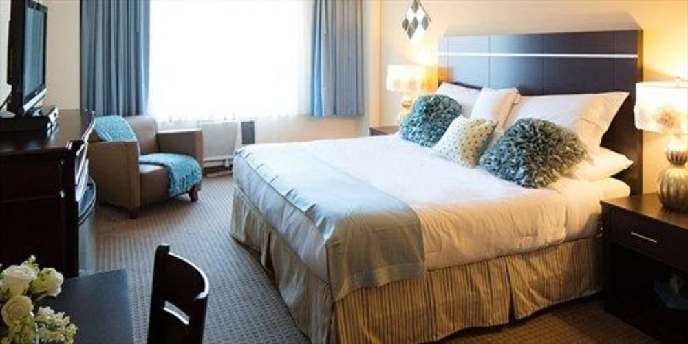 The Shore Club Spring Lake Heights Extérieur photo