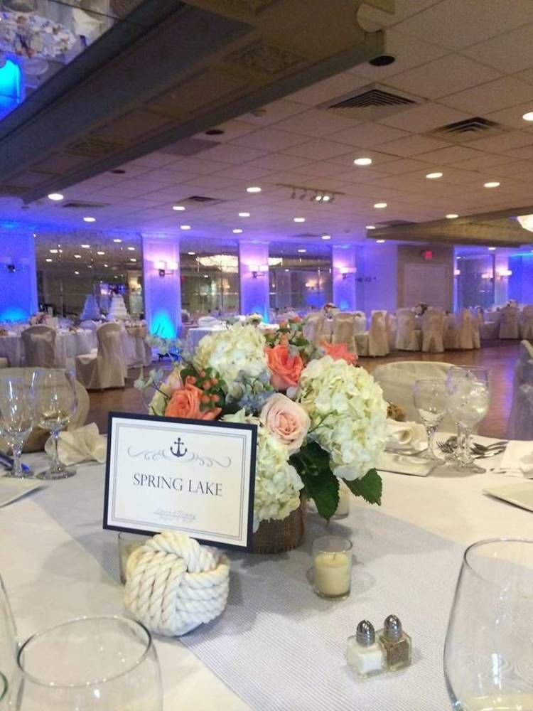 The Shore Club Spring Lake Heights Extérieur photo